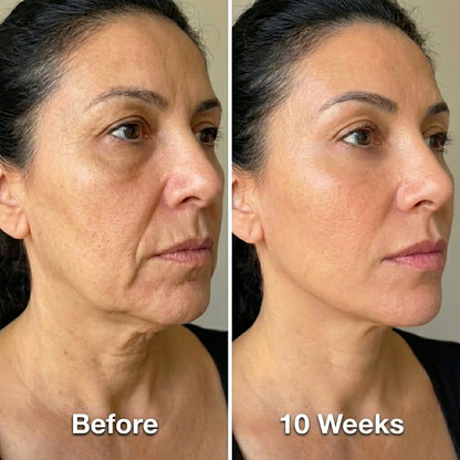 The Sculpting Face Protocol