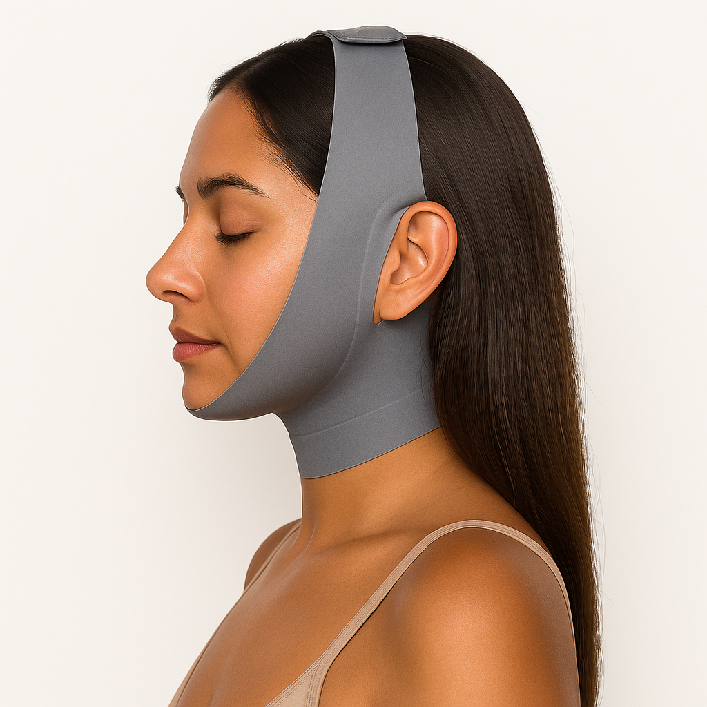 Collagen Face Sculpt Wrap (Buy 1 Get 1 Free)